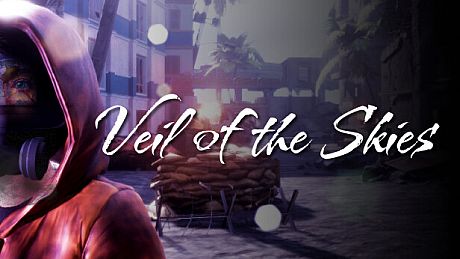 Veil of the Skies Game