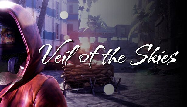 Buy Veil of the Skies