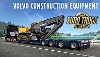 Comprar Euro Truck Simulator 2 - Volvo Construction Equipment para PC