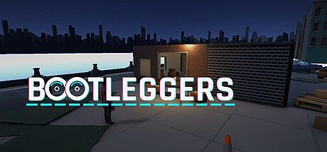 Bootleggers Game