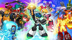 Mighty No. 9