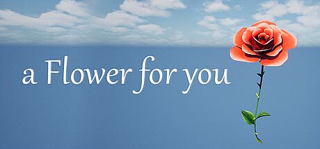 a Flower for you Game