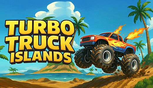 Turbo Truck Islands