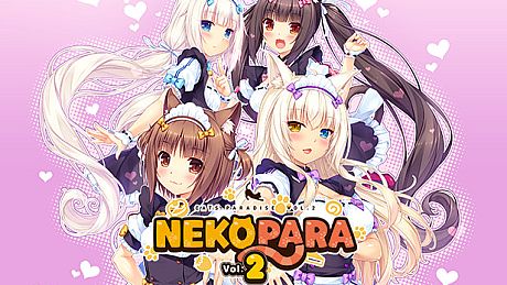 NEKOPARA Vol. 2 - Artbook DLC