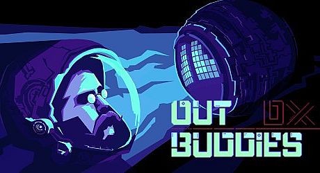 Outbuddies DX Game