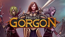 Project: Gorgon