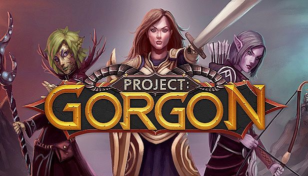 Buy Project: Gorgon
