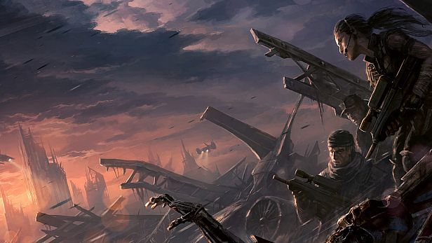 Buy Terminator: Resistance Enhanced