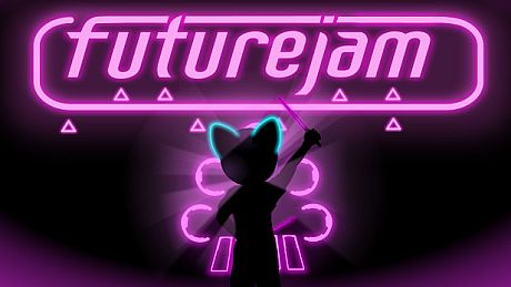 Futurejam Game