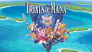 Trials of Mana