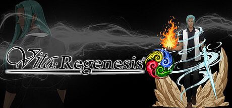 Vita: Regenesis