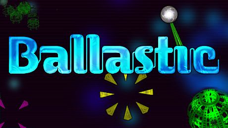 Ballastic Game