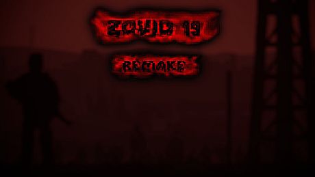 Zovid-19 Remake Game