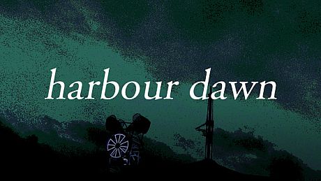 Harlequin Fair - Harbour Dawn Expansion Campaign DLC