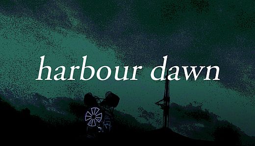 Harlequin Fair - Harbour Dawn Expansion Campaign
