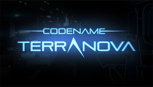 Buy Codename: Terranova