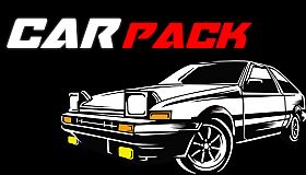 Drift86 - Car Pack