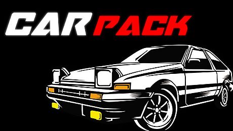 Drift86 - Car Pack DLC