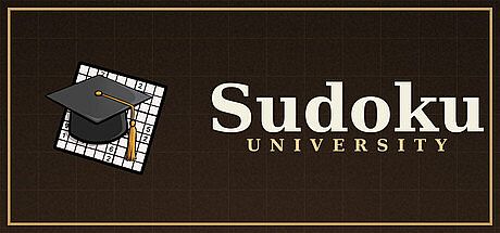 Sudoku University