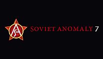 Buy Soviet Anomaly 7 PC