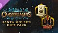 Glassbreakers - Santa Mouse's Gift Pack