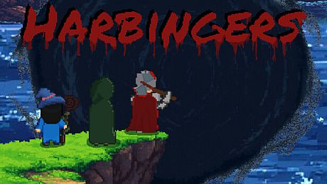 Harbingers Game