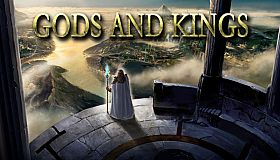 Gods and Kings：Standard Edition
