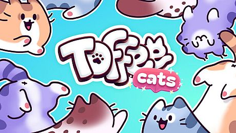 Toffee Cats Game