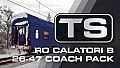 TS Marketplace: RO Calatori B 26-47 Coach Pack