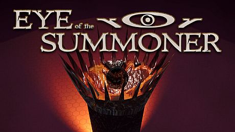 Eye Of The Summoner Game