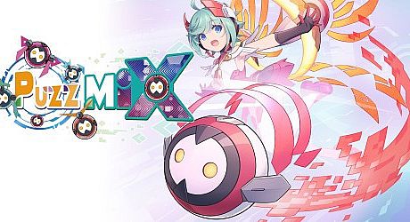 PuzzMiX Game