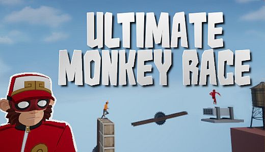Ultimate Monkey Race