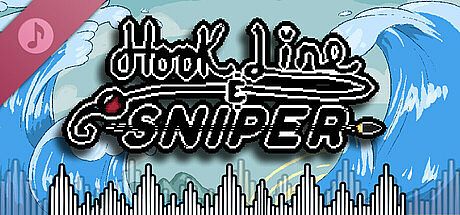 Hook Line and Sniper Soundtrack DLC