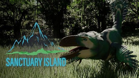 Sanctuary Island