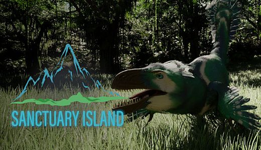 Sanctuary Island