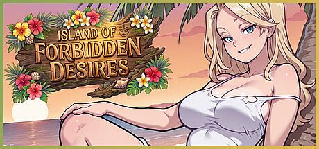 Island of Forbidden Desires