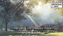 RPG Maker MV - Versatile JRPG Music Pack für PC kaufen