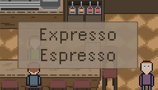 Expresso Espresso