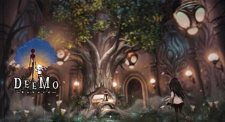 DEEMO -Reborn- Game