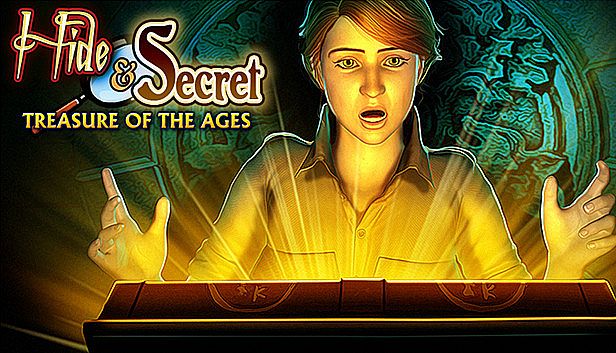 Buy Hide and Secret Treasure of the Ages