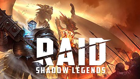 RAID: Shadow Legends Game