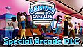 Gaming Cafe Life - Special Arcade DLC