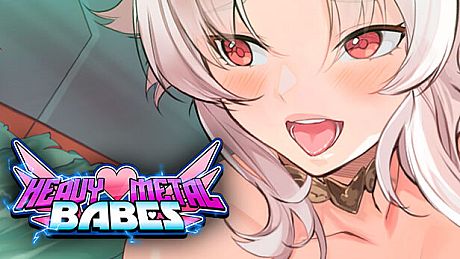 Heavy Metal Babes Game