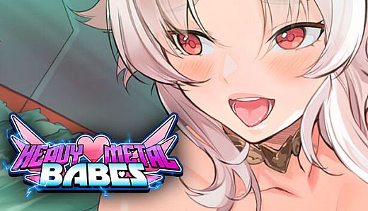 Heavy Metal Babes