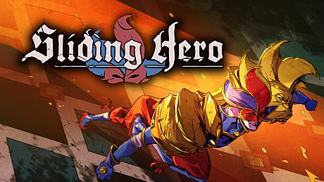 Sliding Hero Game