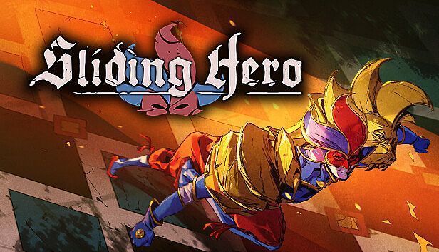Buy Sliding Hero