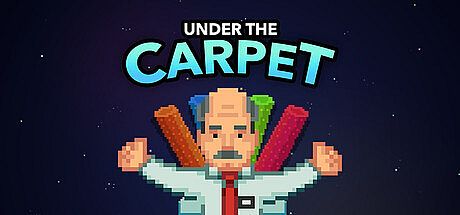 Under the Carpet Game