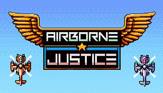 Airborne Justice