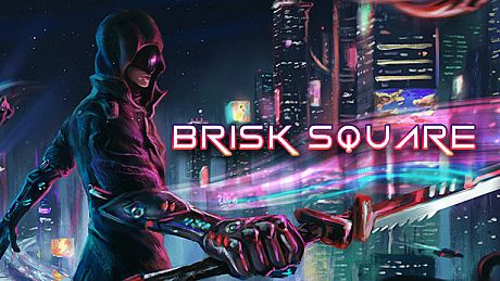 Brisk Square Demo Game