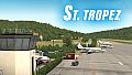 X-Plane 11 - Add-on: Aerosoft - St. Tropez